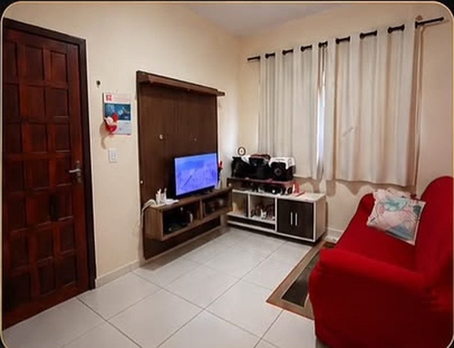 Casa no Jardim Paulistano