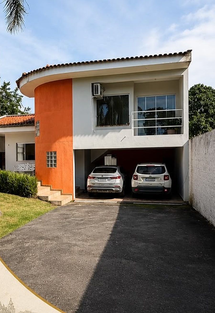 Casa Exclusiva no Jardim São Conrado